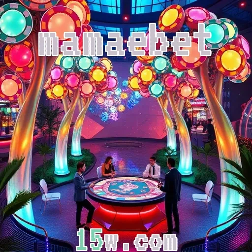 mamaebet Promoções