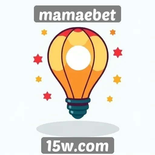 Estratégias de apostas eficientes em mamaebet