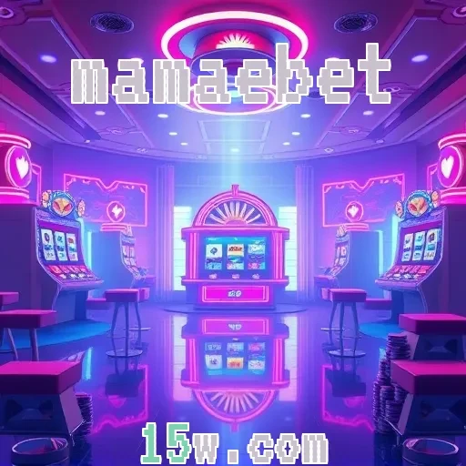 mamaebet Eventos Esportivos