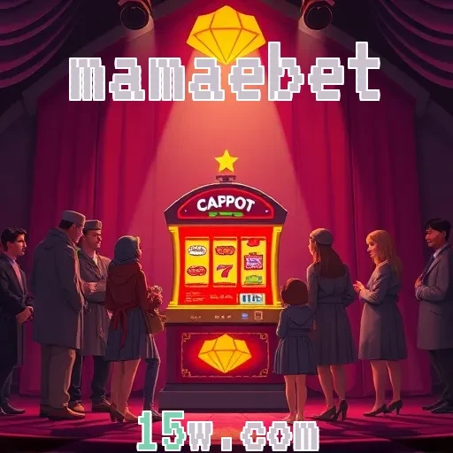 mamaebet Jogos Diversos