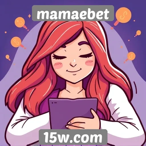 Recursos inovadores do site mamaebet