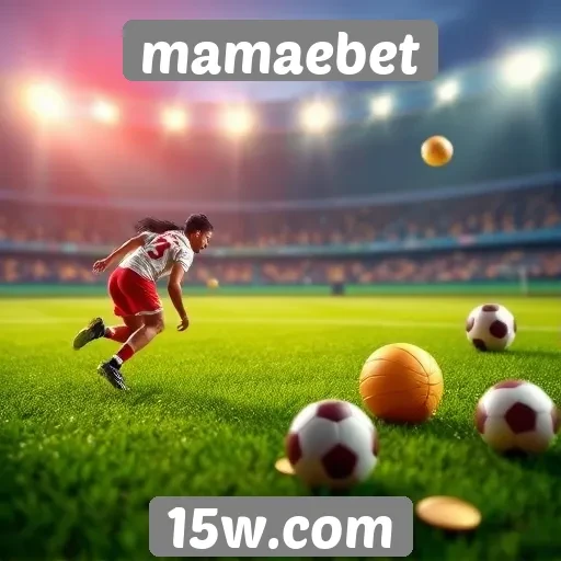 Como funciona o sistema de bônus do mamaebet