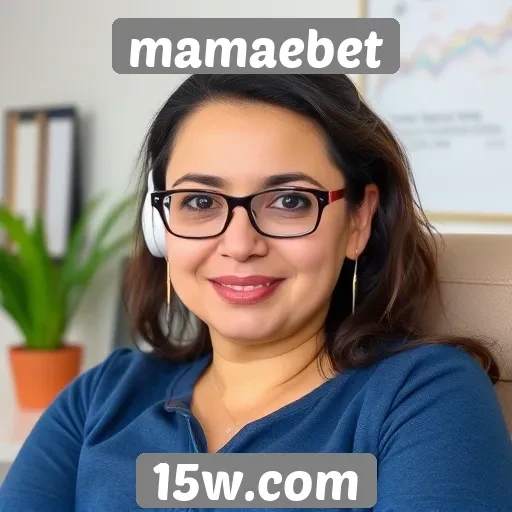suporte ao cliente do mamaebet é elogiado