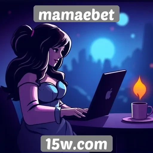 Mamaebet oferece novas opções de jogos online