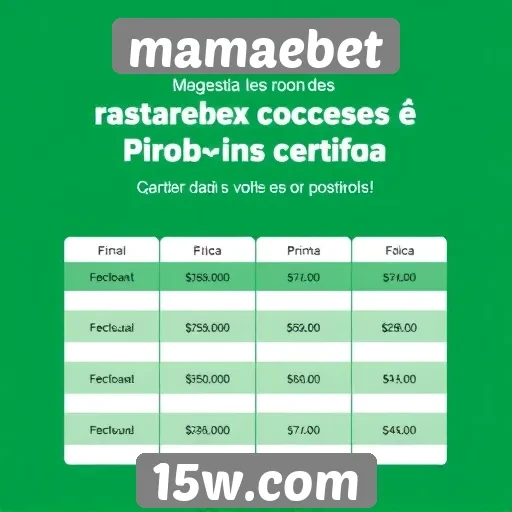 Promoções atrativas do site mamaebet atraem novos jogadores