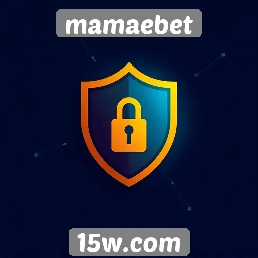 Analise de segurança do site mamaebet