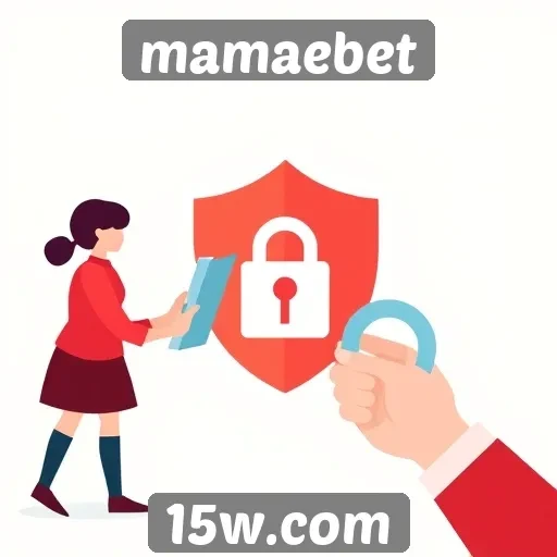 Plataforma da Mamaebet se destaca pela segurança