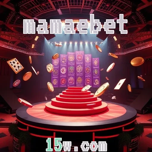 mamaebet Poker Online