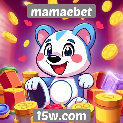 Tendências de jogos populares no mamaebet