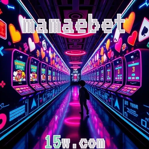 mamaebet Roleta