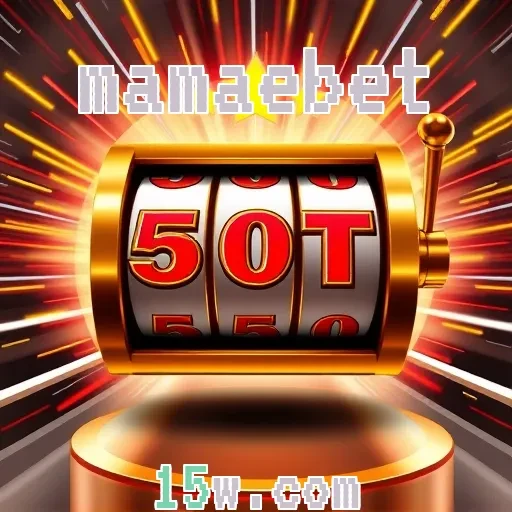 mamaebet Máquinas Slot
