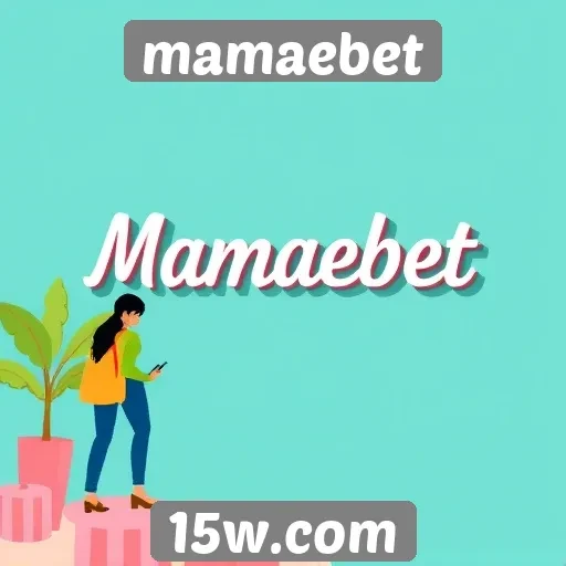 Impacto das redes sociais na popularidade do Mamaebet